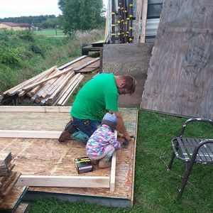 Meet your Posher, Joshua